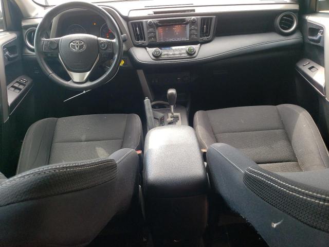Photo 8 from auction – 2018 TOYOTA RAV4 ADVEN with VIN 2T3RFREV8JW806096