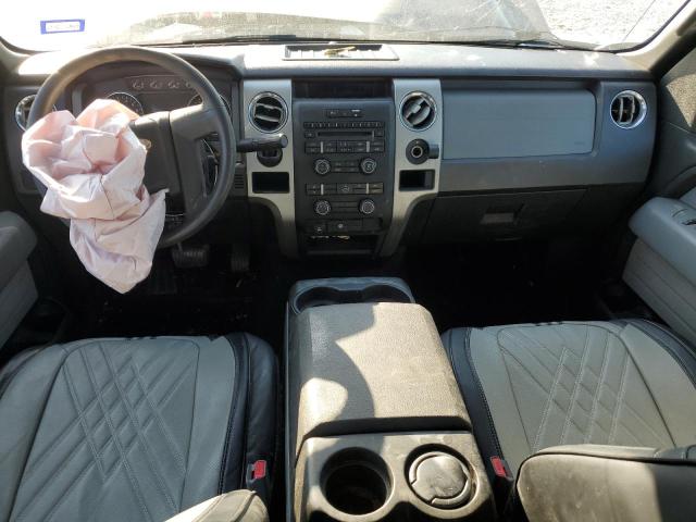 Photo 8 from auction – 2011 FORD F150 SUPER with VIN 1FTEX1CM6BKD72326