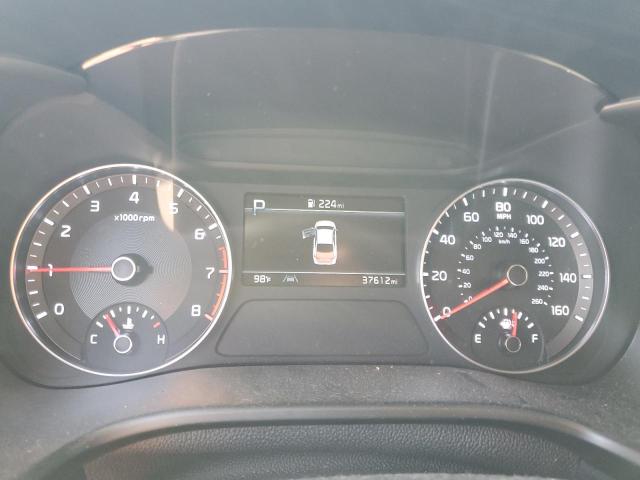 Photo 9 from auction – 2022 KIA FORTE FE with VIN 3KPF24AD5NE452554