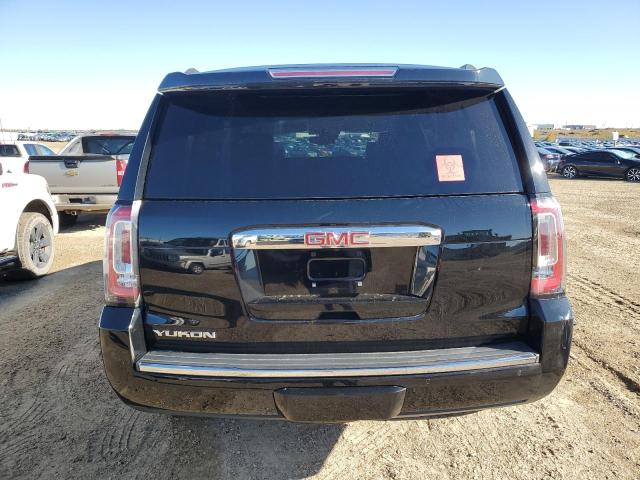 Photo 6 from auction – 2017 GMC YUKON DENA with VIN 1GKS2CKJXHR369924