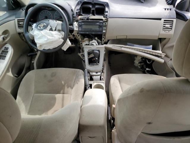Photo 8 from auction – 2012 TOYOTA COROLLA with VIN 5YFBU4EE1CP021149