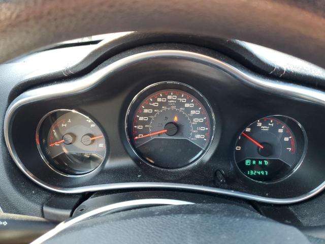 Photo 9 from auction – 2013 DODGE AVENGER SE with VIN 1C3CDZAB7DN742317