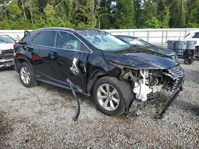 Photo 4 from auction – 2019 LEXUS RX 450H BA with VIN 2T2BGMCA8KC032733
