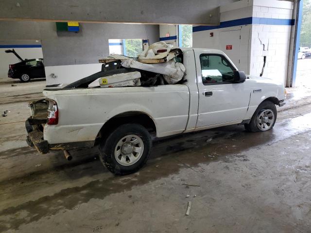 Photo 3 from auction – 2009 FORD RANGER with VIN 1FTYR10D49PA59154