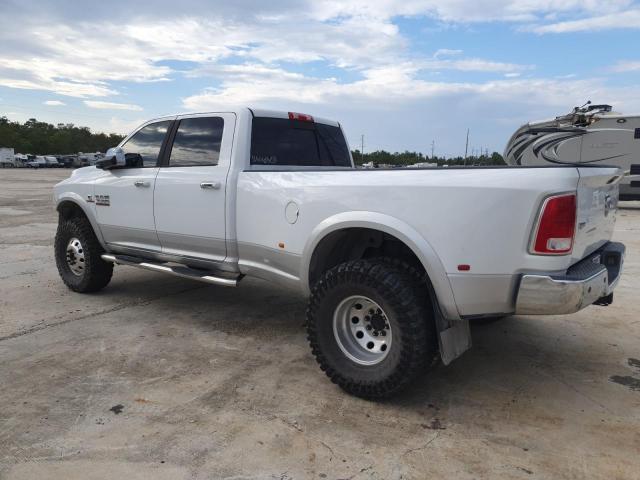 Photo 2 from auction – 2015 RAM 3500 LARAM with VIN 3C63RRJL2FG661749