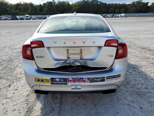 Photo 6 from auction – 2015 VOLVO S60 PREMIE with VIN YV140MFB5F1307890