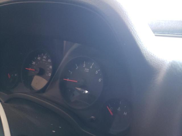 Photo 9 from auction – 2012 JEEP COMPASS LA with VIN 1C4NJCEA4CD523931