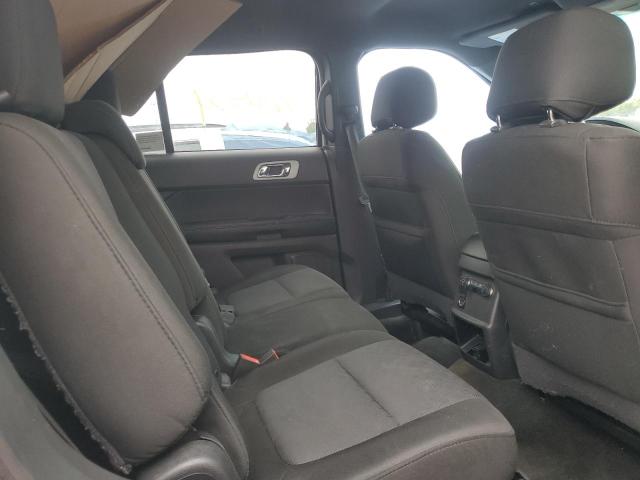 Photo 11 from auction – 2014 FORD EXPLORER X with VIN 1FM5K8D84EGB29786