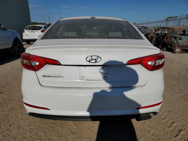 Photo 6 from auction – 2017 HYUNDAI SONATA SE with VIN 5NPE24AF2HH488277
