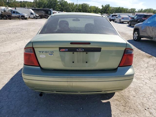 Photo 6 from auction – 2007 FORD FOCUS ZX4 with VIN 1FAFP34N17W313522