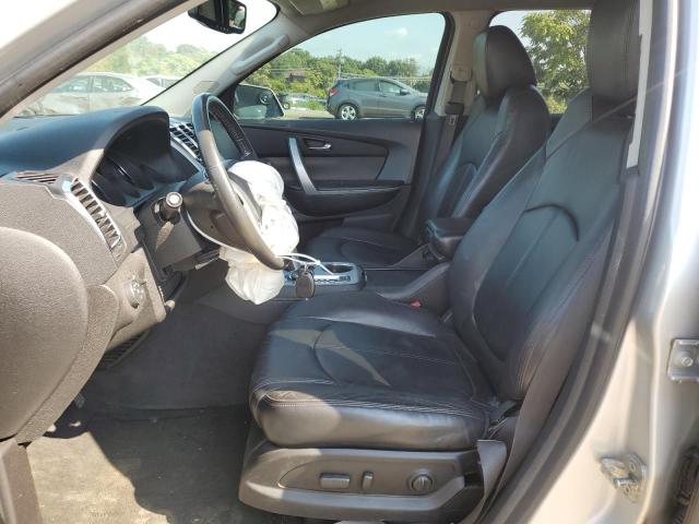 Photo 7 from auction – 2012 GMC ACADIA SLT with VIN 1GKKVRED1CJ365154