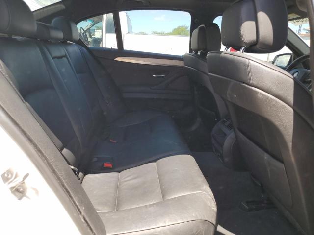 Photo 10 from auction – 2013 BMW 535 I with VIN WBAFR7C51DC817124