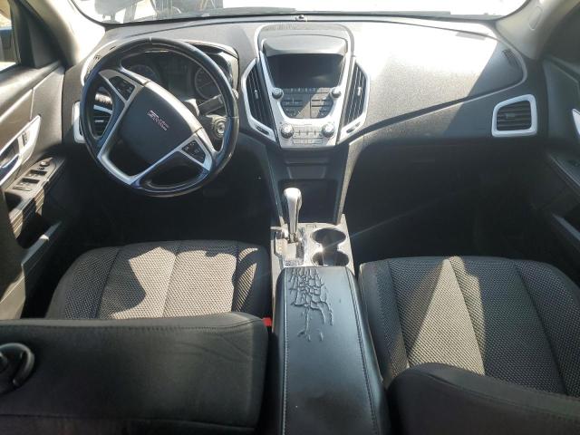 Photo 8 from auction – 2014 GMC TERRAIN SL with VIN 2GKFLWEK8E6244108