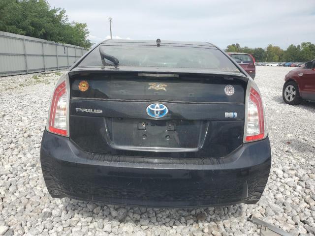 Photo 6 from auction – 2015 TOYOTA PRIUS with VIN JTDKN3DU4F0448470