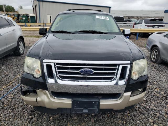 Photo 5 from auction – 2009 FORD EXPLORER E with VIN 1FMEU64E49UA24550