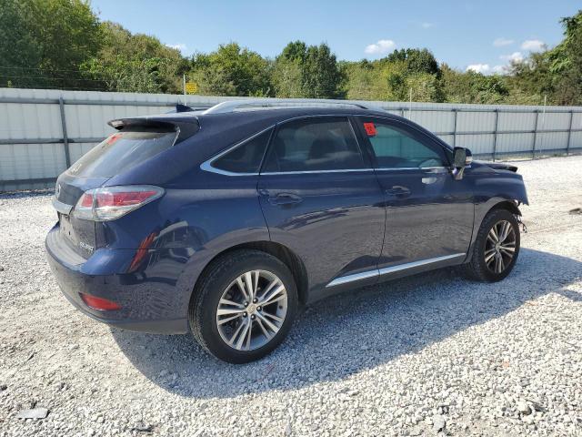 Photo 3 from auction – 2015 LEXUS RX 350 BAS with VIN 2T2BK1BA5FC298621