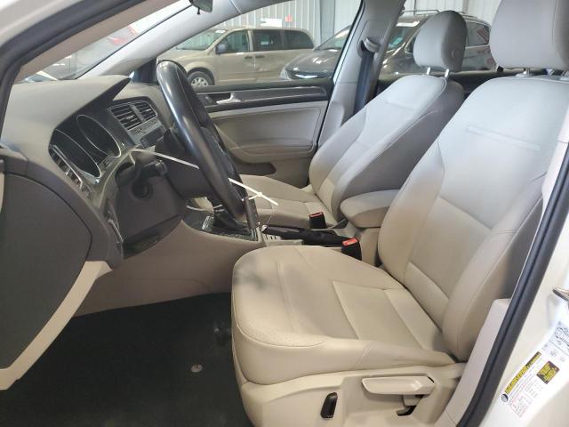 Photo 7 from auction – 2017 VOLKSWAGEN GOLF ALLTR with VIN 3VWH17AU0HM537211