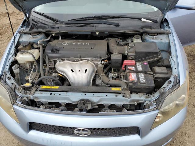 Photo 11 from auction – 2008 TOYOTA SCION TC with VIN JTKDE167280225974