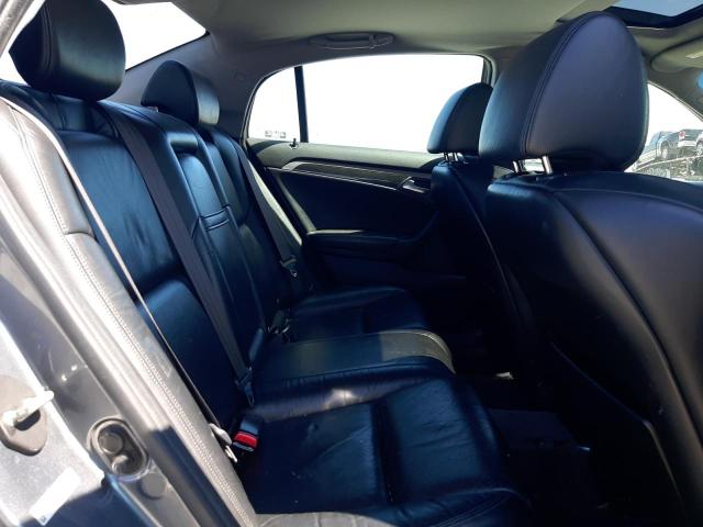 Photo 10 from auction – 2005 ACURA TL with VIN 19UUA662X5A023072