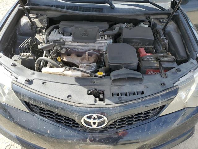 Photo 11 from auction – 2012 TOYOTA CAMRY BASE with VIN 4T1BF1FK6CU105561