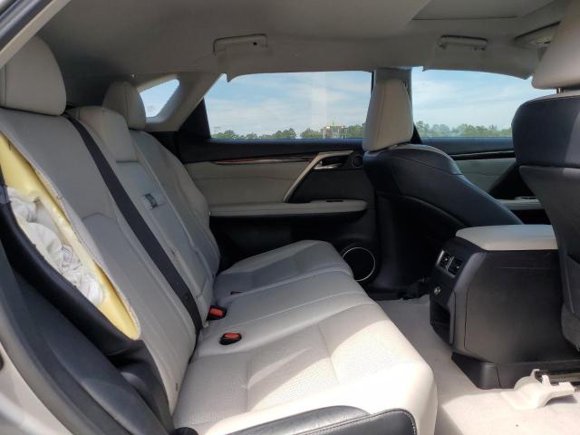 Photo 11 from auction – 2019 LEXUS RX 350 BAS with VIN 2T2ZZMCA6KC138638