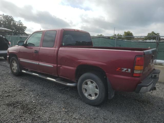 Photo 2 from auction – 2006 GMC NEW SIERRA with VIN 2GTEK19B761112558