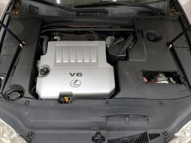 Zdjęcie 11 z aukcji – 2008 LEXUS ES 350 z VIN JTHBJ46G382273966