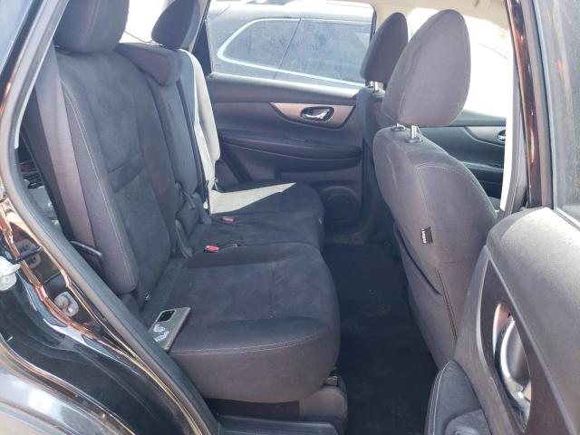 Photo 11 from auction – 2015 NISSAN ROGUE S with VIN KNMAT2MV5FP591780