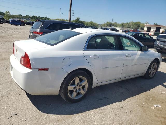 Photo 3 from auction – 2012 CHEVROLET MALIBU LS with VIN 1G1ZB5E01CF183653