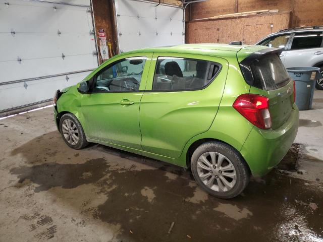 Photo 2 from auction – 2016 CHEVROLET SPARK 1LT with VIN KL8CD6SA9GC624309