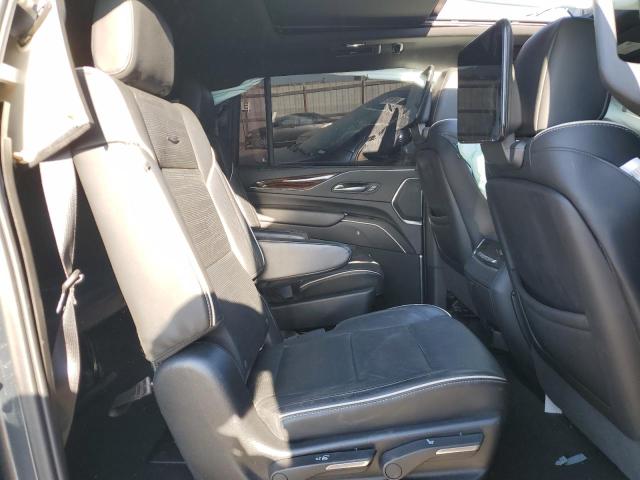 Photo 11 from auction – 2021 CADILLAC ESCALADE E with VIN 1GYS4KKL7MR337616
