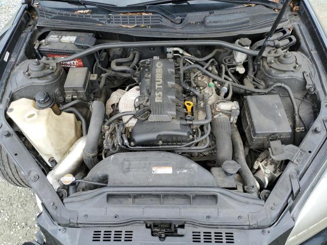 Photo 11 from auction – 2010 HYUNDAI GENESIS CO with VIN KMHHT6KD5AU028444