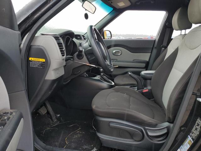 Photo 7 from auction – 2014 KIA SOUL with VIN KNDJN2A27E7014378