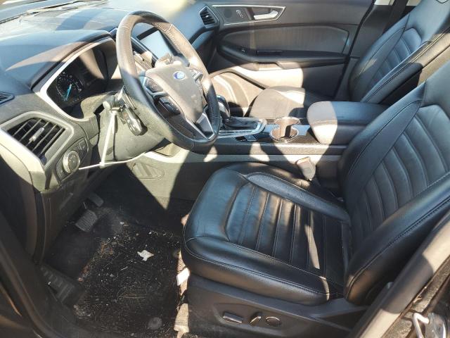 Photo 7 from auction – 2015 FORD EDGE SEL with VIN 2FMTK4J82FBC05132
