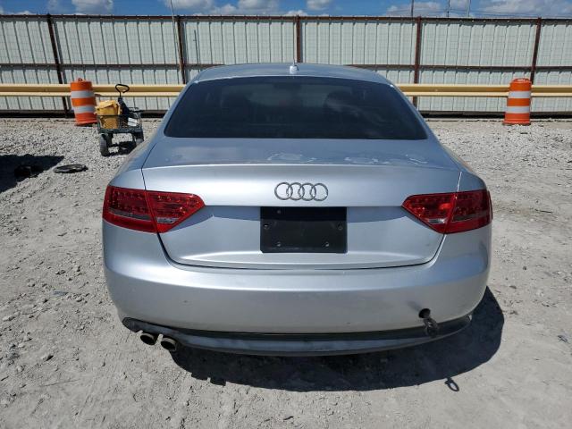 Photo 6 from auction – 2010 AUDI A5 PREMIUM with VIN WAULFAFR5AA022785