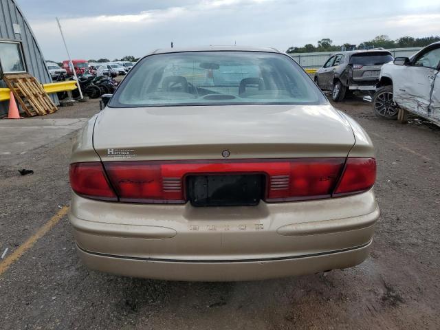 Photo 6 from auction – 2004 BUICK REGAL LS with VIN 2G4WB52K441167399