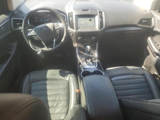 Photo 8 from auction – 2018 FORD EDGE SEL with VIN 2FMPK4J83JBB15871