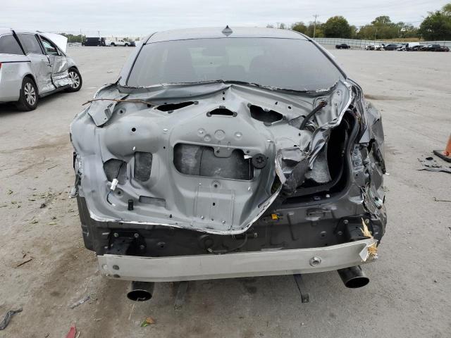 Photo 6 from auction – 2017 INFINITI Q50 PREMIU with VIN JN1EV7AP3HM742234