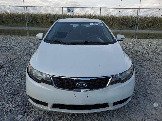 Photo 5 from auction – 2013 KIA FORTE EX with VIN KNAFU4A24D5740355