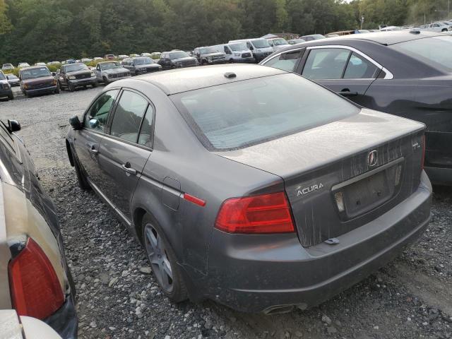 Photo 2 from auction – 2005 ACURA TL with VIN 19UUA66285A081259