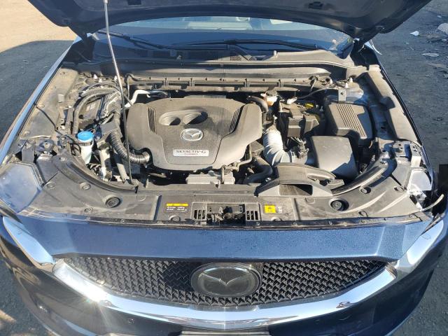 Photo 12 from auction – 2021 MAZDA CX-5 SIGNA with VIN JM3KFBEY3M0479271