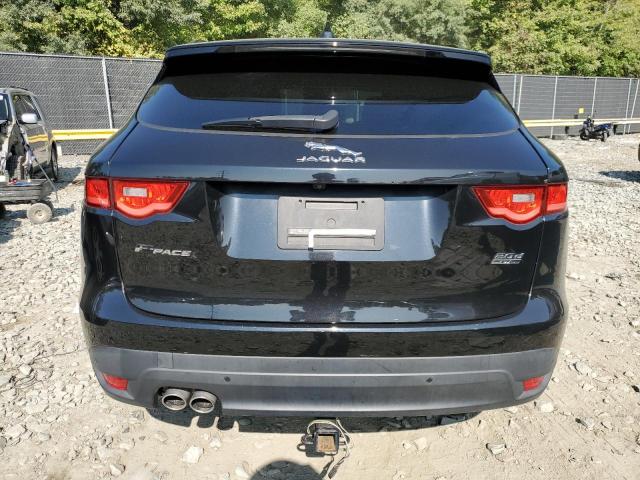 Photo 6 from auction – 2017 JAGUAR F-PACE R - with VIN SADCL2BN3HA097049