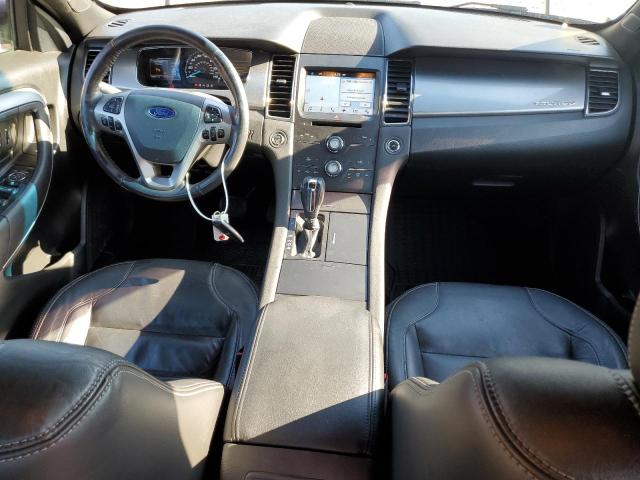 صورة رقم 8 من المزاد - 2016 FORD TAURUS SEL مع VIN 1FAHP2H82GG118403
