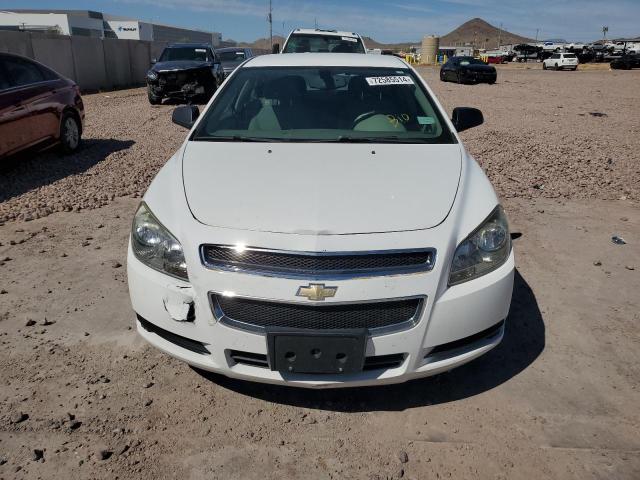 Photo 5 from auction – 2012 CHEVROLET MALIBU LS with VIN 1G1ZA5E05CF156216