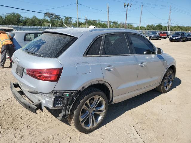 Photo 3 from auction – 2018 AUDI Q3 PREMIUM with VIN WA1BCCFS9JR000094
