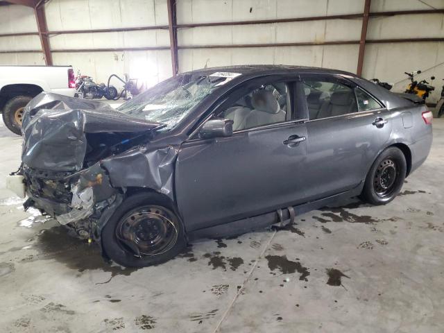 Photo 1 from auction – 2007 TOYOTA CAMRY CE with VIN 4T1BE46K87U093679