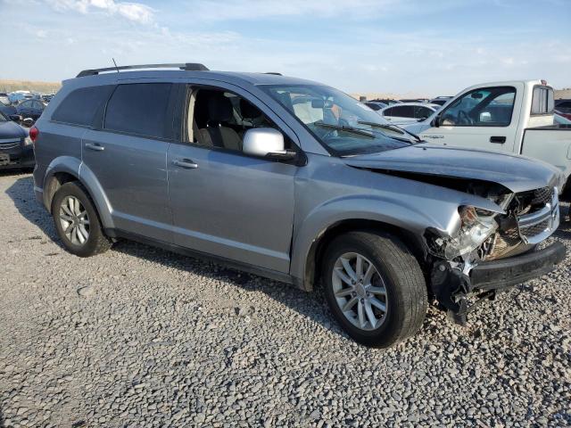 Photo 4 from auction – 2017 DODGE JOURNEY SX with VIN 3C4PDDBG0HT591840