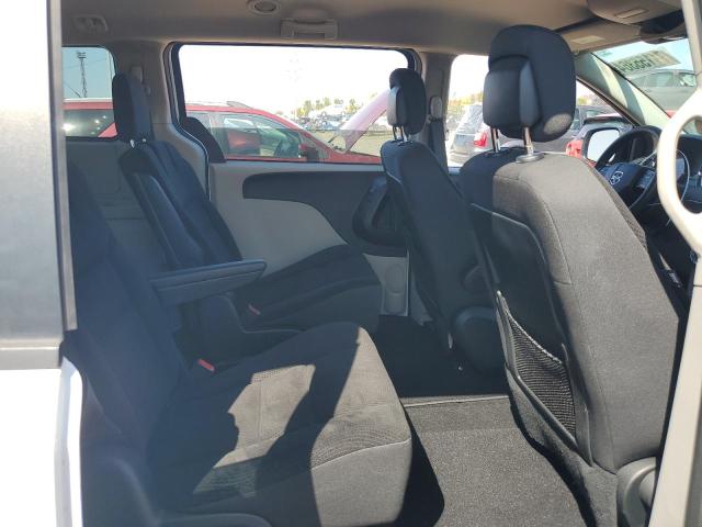 Photo 11 from auction – 2019 DODGE GRAND CARA with VIN 2C4RDGBG4KR500931