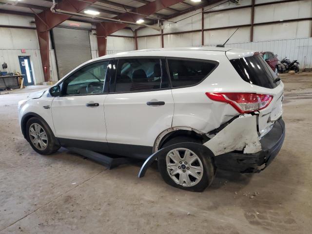 Photo 2 from auction – 2014 FORD ESCAPE S with VIN 1FMCU0F74EUC10022