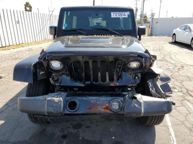 Photo 5 from auction – 2018 JEEP WRANGLER U with VIN 1C4BJWEG5JL820816